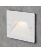 Segnapasso led incasso 3W per cassetta scatola 503 220V applique luce per esterno lampada parete