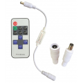 Telecomando Dimmer per Strisce LED 12V-24V