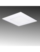 Pannello quadrato slim led 3w ip20 incasso Faro faretto bianco luce bianca fredda 6500k naturale 4500k calda 3000k Downlight