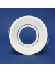 Portafaretto incasso orientabile incasso lampadine led gu10 mr16 Controsoffitto