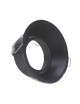 Portafaretto incasso orientabile incasso lampadine led gu10 mr16 Controsoffitto