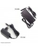 Alimentatore Trasformatore 12 volt stabilizzato strisce Led Trimmer striscia