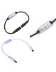 Controller per strip led dimmerabile 12v interruttore touch striscia led