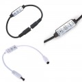 Controller per strip striscia led dimmerabile e interruttore accensione on off