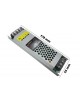 Trasformatore ultrasottile 12V 5A 60W alimentatore strip led 25mm