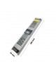 Trasformatore ultrasottile 12V 25A 300W alimentatore strip led 25mm