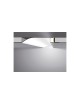 Profilo per cartongesso luce soffusa emissione laterale