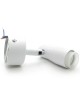 Faretto proiettore led 3W spot orientabile bianco luce vetrina soffitto negozio