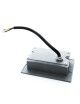 Segnapasso led incasso 3W per cassetta scatola 503 220V applique luce per esterno lampada parete