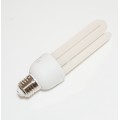 Lampadina led E27 16w 3U tubolare opaca luce calda 3000k naturale 4000k