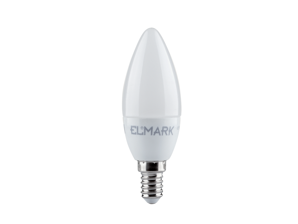 Lampadina LED E14 Tubolare 8W Dimmerabile – Stilluce Store