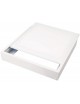 supporto cornice per pannello led 60x60 montaggio a soffitto muro plafoniera