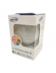 X10 Lampadina led E27 globo G80 8W luce fredda naturale calda bulbo sfera palla Mapam