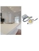 Punto luce led cob 1w bianco tondo segnapasso mini faretto da incasso con driver lampadina 220V