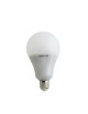 X2 Lampadina led 20w E27 bulbo attacco grande 220V luce bianco naturale calda