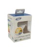 X10 Faretto led 5W attacco MR16 lampadina bianco 12V da incasso copertura opaco luce fredda 
