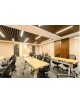 Plafoniera led 24w 3T 60 cm lineare barra luminosa sottopensile luce calda 