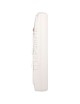 Multipresa prolunga elettrica con 3 prese shuko 16A 250V ciabatta bianco cavo 1.5 mt con interruttore
