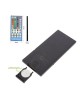 Telecomando controller per striscia led RGB+W WW CW 5 pin strip multicolore 12 24V dimmerabile smd 5050 40 tasti