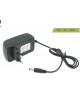 Alimentatore Trasformatore 12 volt stabilizzato strisce Led Trimmer striscia