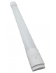 Neon plafoniera led 3t 20w illuminazione IP20 applique muro soffitto