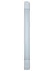 Neon plafoniera led 3t 20w illuminazione IP20 applique muro soffitto