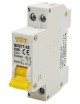 TOT interrutore differenziale automatico 1P+N 6 kA 10 16 20 25 32A ampere salvavita
