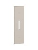 Bticino Living Now Cover Nero Per Pulsante Tapparelle KG06