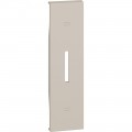 Bticino Living Now Cover Sabbia Per Pulsante Tapparelle KM06
