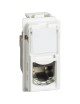 Bticino Living Now Presa Di Rete Categoria 6 Colore Bianco KW4279C6