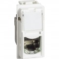 Bticino Living Now Presa Di Rete Categoria 6 Colore Bianco KW4279C6
