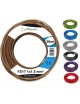 FS17 matassa cavo unipolare 1X1.5mm 100mt 450/750V