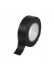 Nastro isolante 25m x 19mm spessore 0,13mm in PVC nero bianco giallo verde per cavi elettrici