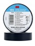 3M Nastro isolante 25mx19mm spessore 0,15mm in PVC altissima qualità professionale per cavi elettrici
