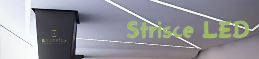 Strisce Led Strisce Led