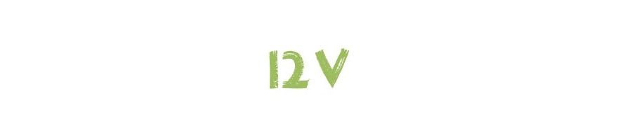 12V 12V