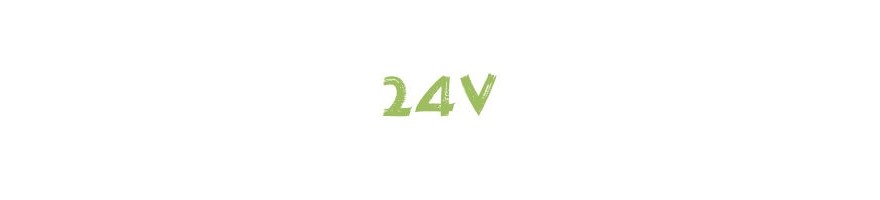 24V 24V