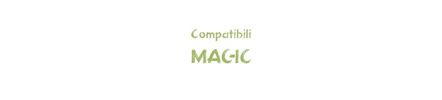 Compatibili Magic Compatibili Magic