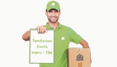 spedizione combinata